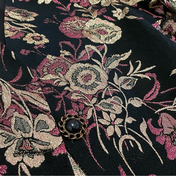 Vintage Ellen D Women’s Jacket Size Small - Picture 2 of 3